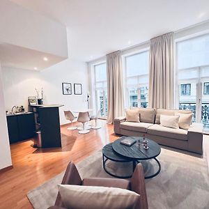 Appartement met een Slaapkamer